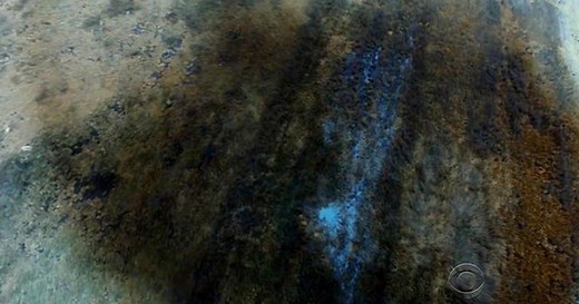 Keystone Pipeline vote comes in wake of leak