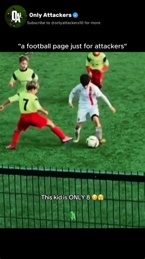 POV You can't even touch the ball 💀🔥