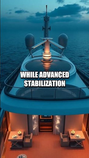 A Floating Palace: Inside the Most Exclusive Mega Yachts