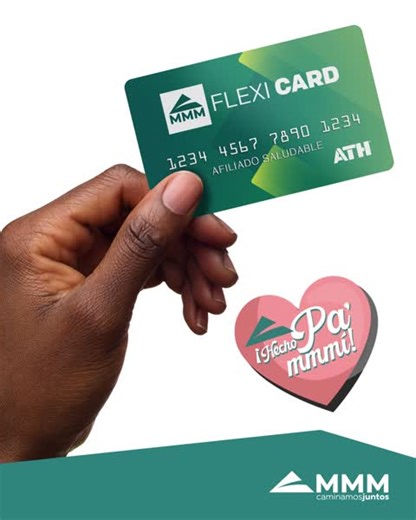 3K views · 384 reactions | Con tu MMM Flexi Card puedes cubrir lo que realmente necesitas:  Alimentos ⛽ Gasolina  Servicios básicos ️ Restaurantes y más Oriéntate hoy: bit.ly/Unete_MMM | MMM | Facebook