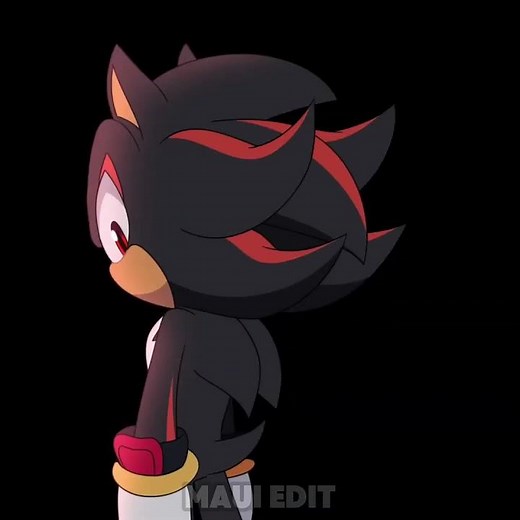 SONIC DISCOVERS THE TRUTH... AMY CHOSE SHADOW?! 💥⚡ #sonic #sonamy #shadamy