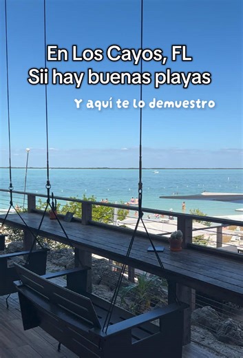 Playa privada frente a tu habitación 🏖️✨ Arena blanca y mar turquesa 🌊💙 Hamacas, cabanas y Tiki Bar 🍹 Snorkel, paddleboard y vistas infinitas 🐠 Atardeceres mágicos cada día 🌅 Baker’s Cay Resort Key Largo: paradise unlocked 🌴🔥 #tiktokgorisingstarsl1 #bakerscay #keylargo #escapewinter #hotels