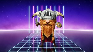The Masked Singer UK: Who is Viking? Clues and theories for series 2