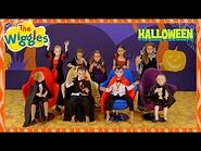 Little Vampires 🧛 Kids Halloween Songs and Costume Dress Ups 🎃 The Wiggles