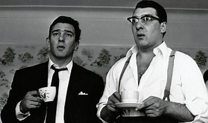 Secrets of the Krays: Britbox tease documentary in trailer