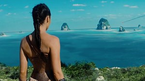 Uh-Oh, Wonder Woman Is Being Called A "Discombobulated Mess"