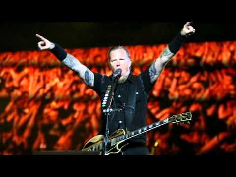 Metallica - 2X4 (live at Donington, UK 1995)