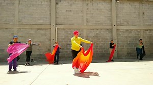 48K views · 3.2K reactions | Te doy Gloria - Marcos Barrientos COREOGRAFÍA alumnas Peniel Texcoco  | Juanjo Vega | Facebook