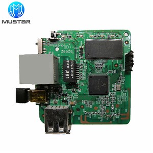 [Hot Item] New Energy Electronic Printed Circuit Board Assembly Manufacturer