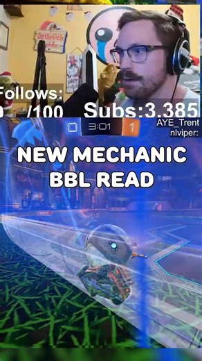 BrycexD on Instagram: "NEW MECHANIC BBL READ #rocketleague #rocketleagueclips #rlcs"