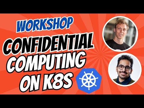 Confidential Computing on Azure: Secure Container Deployment & Management with Contrast