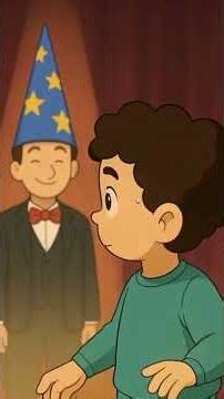 🧩 KENZO apprend les maths #2 – Le monde a des formes