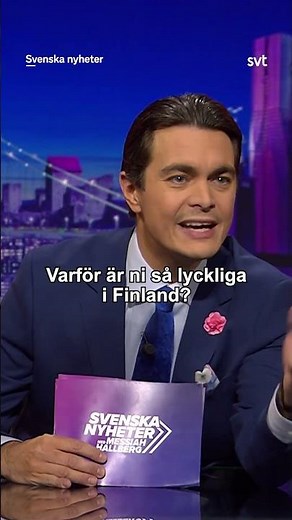 Glad nationaldag och heja Sverige 🇸🇪❤️🏡☀️Se mer humor på SVT Play #svthumor #nationaldag
