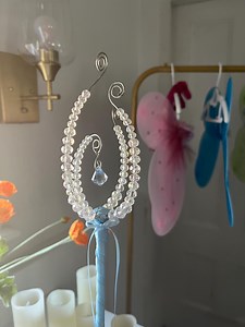 Ice Queen Wand - Etsy Canada