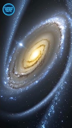 Our Galaxy Is Eating Others 😨🌌📄