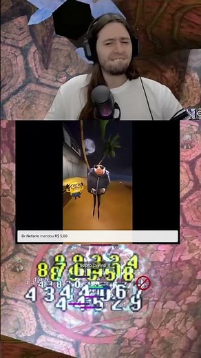 Nerfaram or ALT+C#