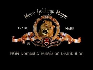 An Orion Pictures Release/MGM Domestic Television Distribution (1988/1996)