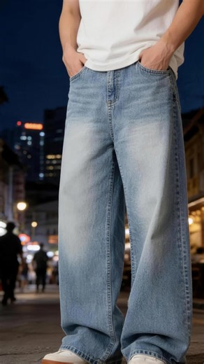 Cargo Pants Styling: Perfect Fit and Outfit Ideas