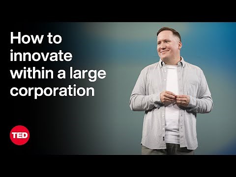 Ask Dumb Questions, Embrace Mistakes — and Other Lessons on Innovation | Dave Raggio | TED