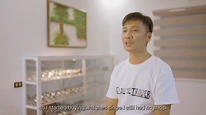 You too can be a SUCCESSFUL WATCH SELLER on ebay! Check out our video to see how @clauthetrader made it big in going global. Get started by signing up now at: https://exportnews.ebay.com.hk/Web2Lead?rs=BrandRefreshment&ss=SocialMediaAds To know more, visit: https://bit.ly/eBaySEASellerCenter #GoGlobalwitheBay #SellGloballyoneBay #eBaySeller #SuccessOneBay #StayLocalGoGlobal #PinoyGoesGlobalWitheBay #PinoySellsGlobally | eBay Philippines