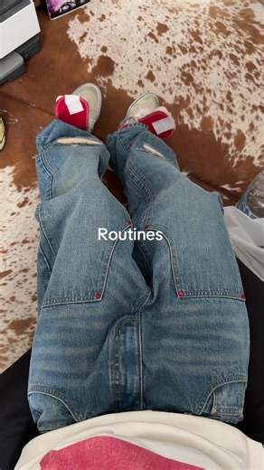 Erryday #fypシ #fyp #2001odysey | rotina