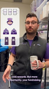 Join us virtually from March 14th to 17th for Purple Paddy's 5K and make your miles count towards a world without pancreatic cancer. We have a sweet new shirt design and some awesome fundraising incentives! So, grab your friends and family and make a difference this St. Patrick's Day! Click the link to sign up today: https://bit.ly/4h2us7A | Project Purple | Facebook