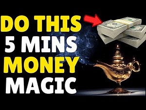 Money Spell Chant For Instant Manifestations 💰💰