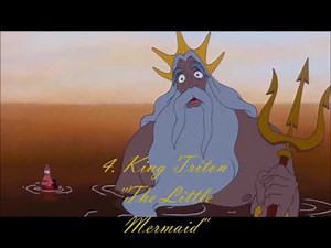 Top 10 Disney Fathers