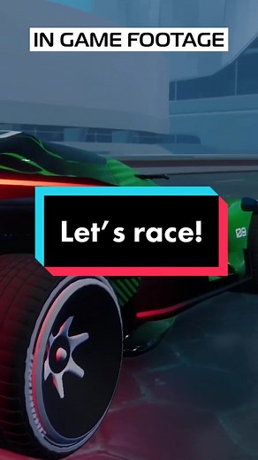 Want to race the most futuristic cars in the Metaverse? We got you! ✅ Check out Nitro League now. Go to link in bio! #gaming #racing #cars #driving #petrolheads