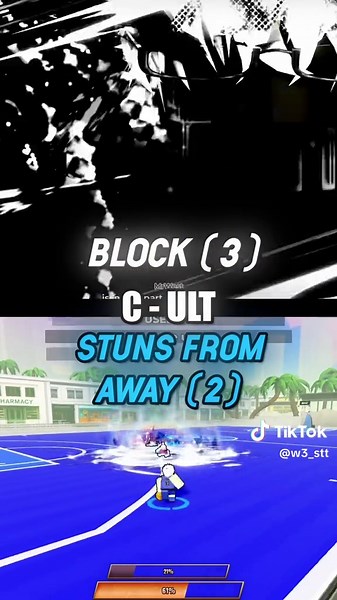 Chrollo vs Tatlis Style in Basketball Zero