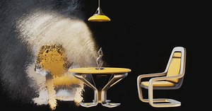 Working on Real-Time Dissolution FX in UE4