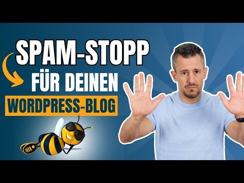 Antispam Bee: Das Plugin, das SPAM zuverlässig stoppt! 🛡️📩