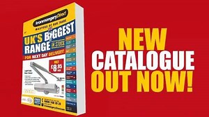 1.8K views | UK's BIGGEST range of ironmongery, with over 17,000...