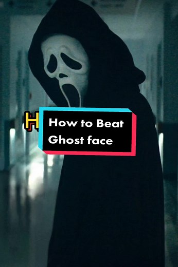 How to Beat Ghostface: Tips and Tricks Revealed
