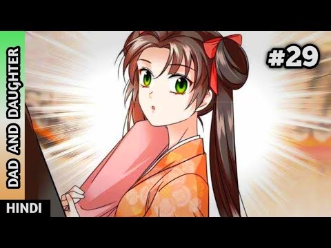 The Schooler Father and Genius Daughter (2026) Episode 29