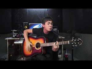 Нурым Куаныш - Керек емес (гитара 2016) толык нуска