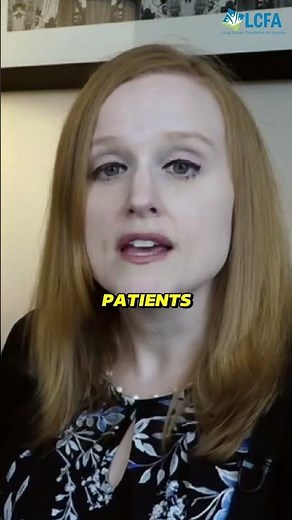 Dr. Christine Lovly: Understanding Treatment Differences in Small Cell Lung Cancer #SCLC