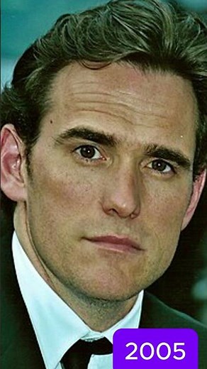 “Matt Dillon: From Teen Rebel to Hollywood Icon 🎬🔥” #theevolutionoficoniclegends #movies #movie