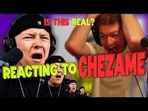 Reaction/Analysis to CHEZAME