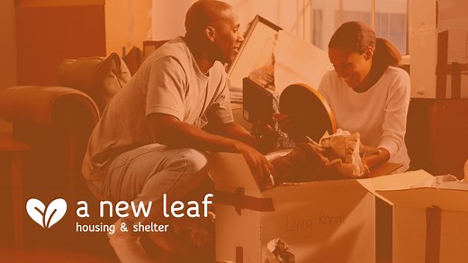 Rapid ReHousing | A New Leaf