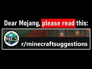 Mojang have missed a lot this year.