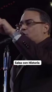 ✨ "Conciencia" de Gilberto Santa Rosa 🎶 "Conciencia me dice que no la debo querer, y el corazón me grita que sí debo..." Un clásico que nos pone a reflexionar y bailar al mismo tiempo. . . . . . #GilbertoSantaRosa #SalsaRomántica #SalsaConHistoria #ReflexiónEnClave | Salsa con historia