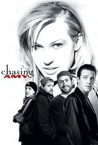 Chasing Amy - Official Site - Miramax