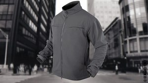Covert Softshell Jacket и Matterhorn Fleece - новая одежда от Condor