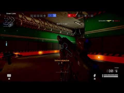 playing warface ranked until the game decides to suddenly disconnect ))