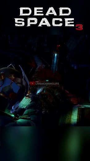 It Started Like THIS… and Got Worse | Dead Space 3 #1