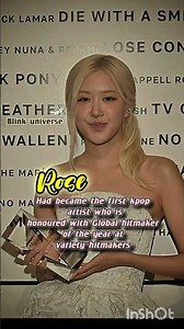 congrats rosè 💗🌻\\\\ #fypシ゚viral #kpop #blackpink #rosé \\\\{"simpleText":"Sign in"}{"simpleText":"Sign in"}{"runs":[{"text":"Save"}]}Want to watch this again later?blink universe {"simpleText":"Personalized"}{"simpleText":"None"}{"runs":[{"text":"Unsubscribe"}]}blink universe ?blink universe ?5:22{"content":"Project Nightfall","styleRuns":[{"startIndex":17,"styleRunExtensions":{"styleRunColorMapExtension":{"colorMap":[{"key":"USER_INTERFACE_THEME_DARK","value":4289374890{"content":"3.8M views