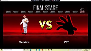 SSBC CMC Plus V6.1 Colonel Sanders クラシックプレイ EP001