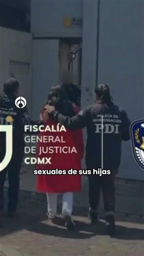 Shameful! Woman arrested for possessing pornography of her own daughters and other girls from a s...