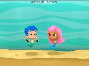 Molly and Gil S1 Ep34 The Things That Glow Up480p 2 1